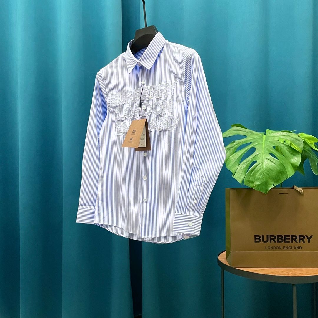 BURBERRY