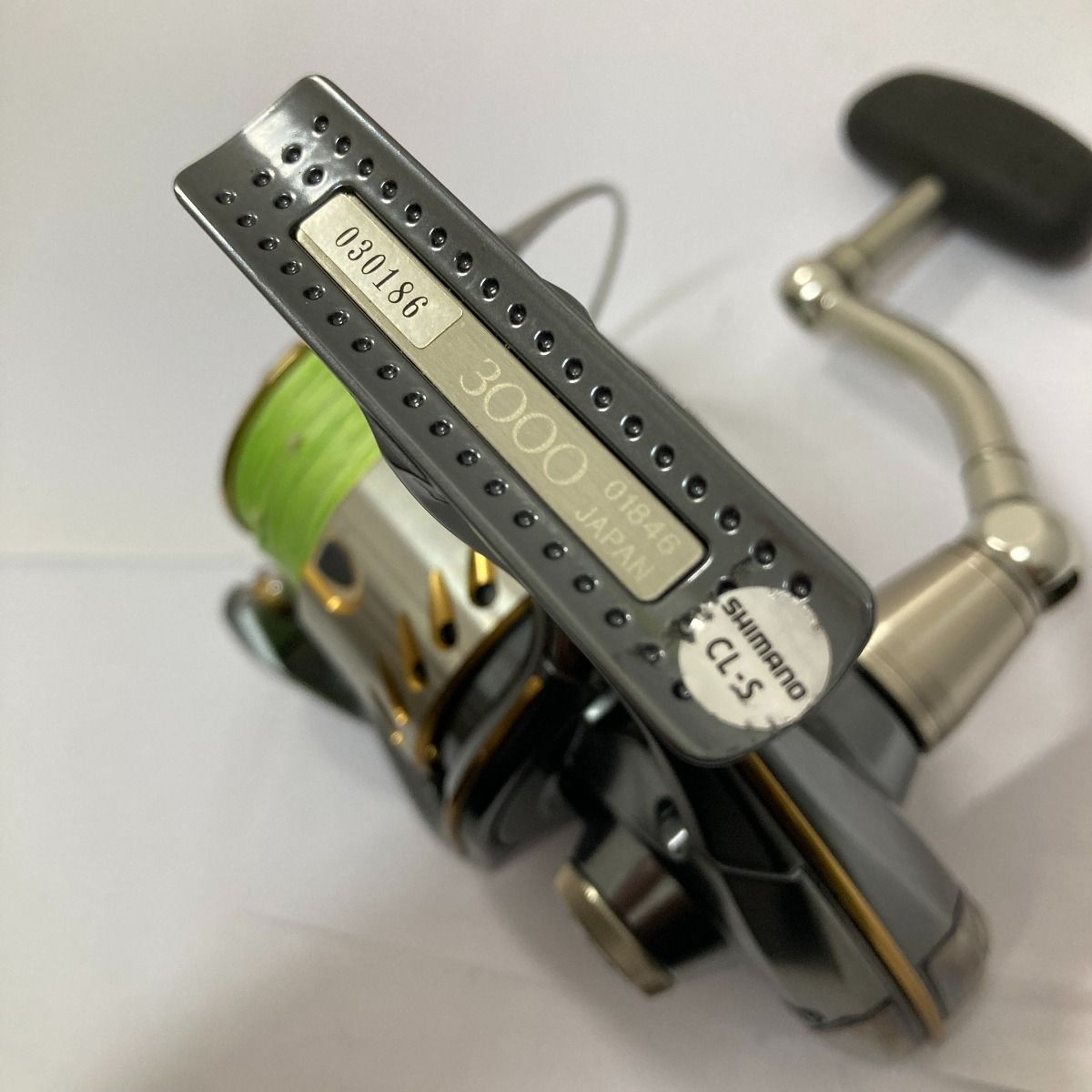 04ステラ 3000