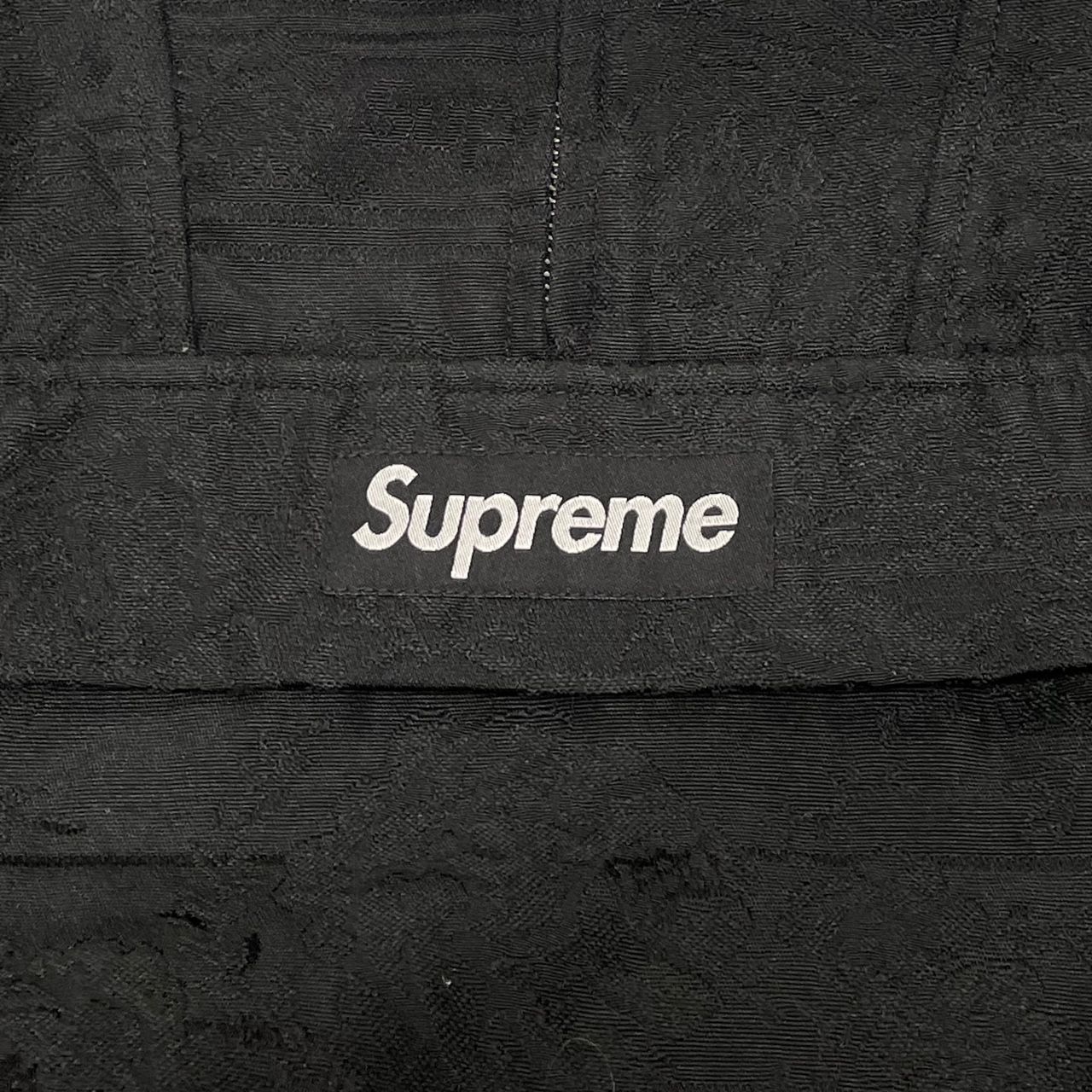 国内正規 定価27500円 Supreme 21SS Floral Tapestry Anorak