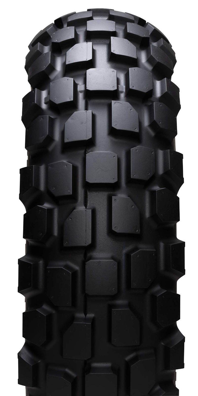 新品 IRC TIRE(アイアールシータイヤ) オートバイタイヤ 共用 GP-22 100/90-12 59J チューブレスタイプ(TL) 329551 thumbnail 5