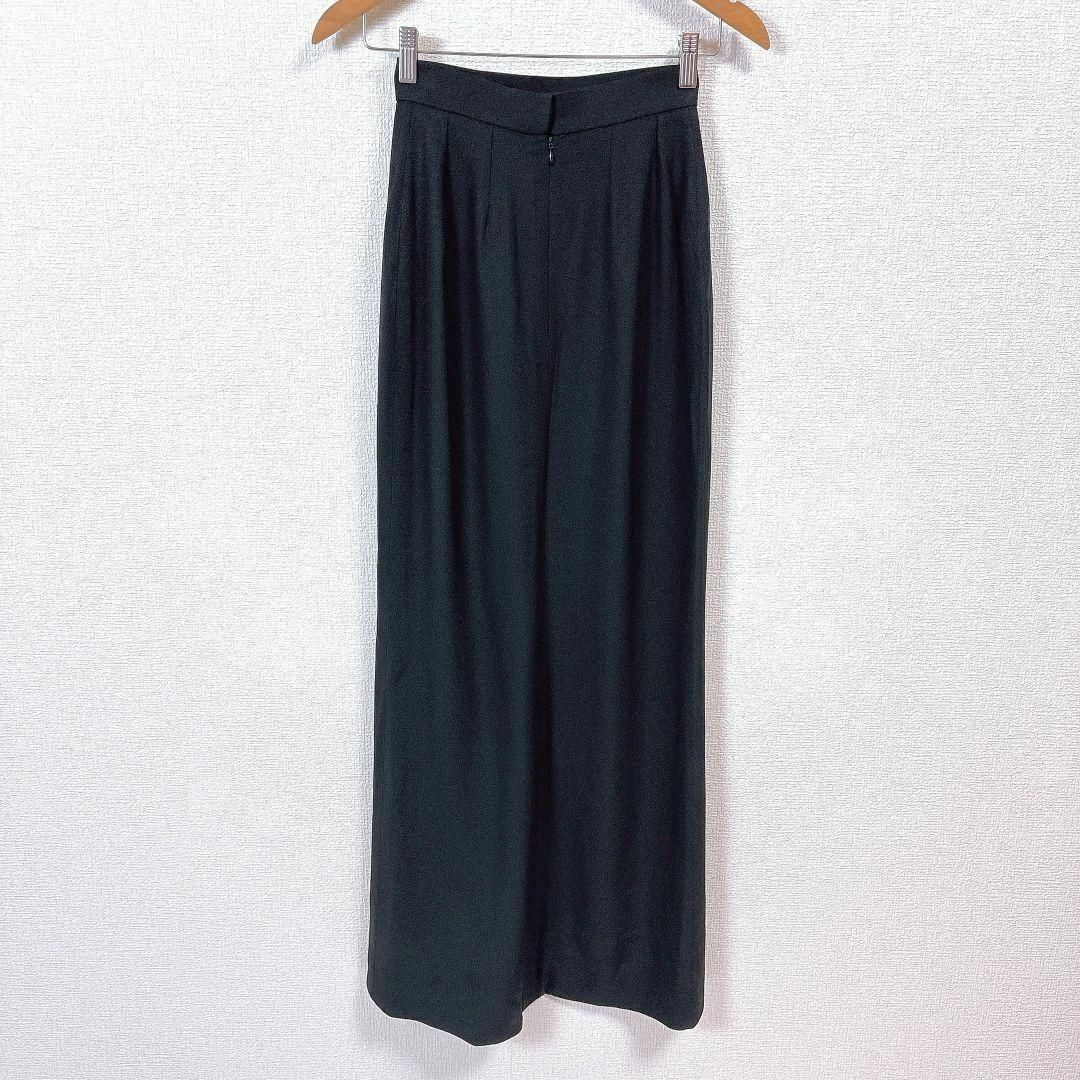 ⑫美品 クリスチャンディオール ガリアーノ期 スカート シルク100% ⑫美品 クリスチャンディオール ガリアーノ期 スカート シルク100