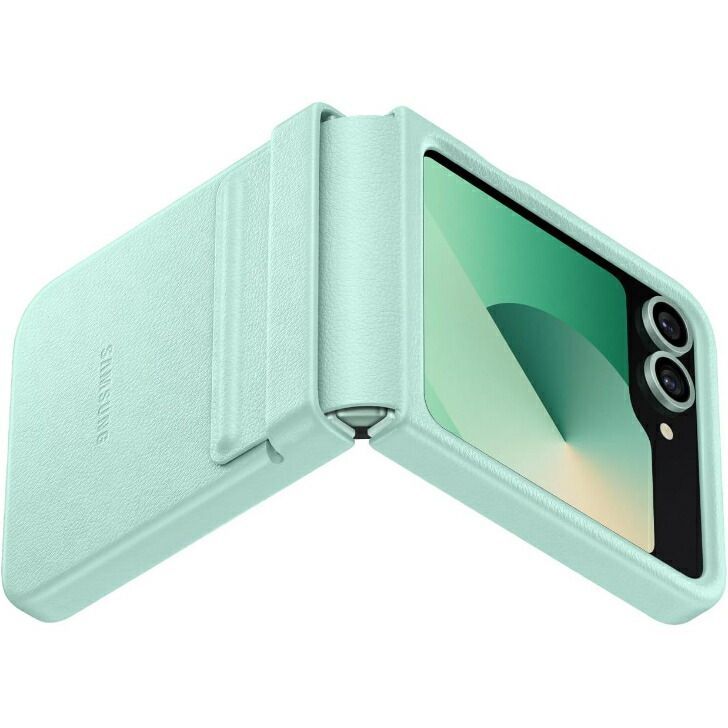 SAMSUNG - 純正 Samsung キンドスイーツケース　Galaxy Z Flip6 SAMSUNG - 純正 Samsung キンドスイーツケース Galaxy Z Flip6の