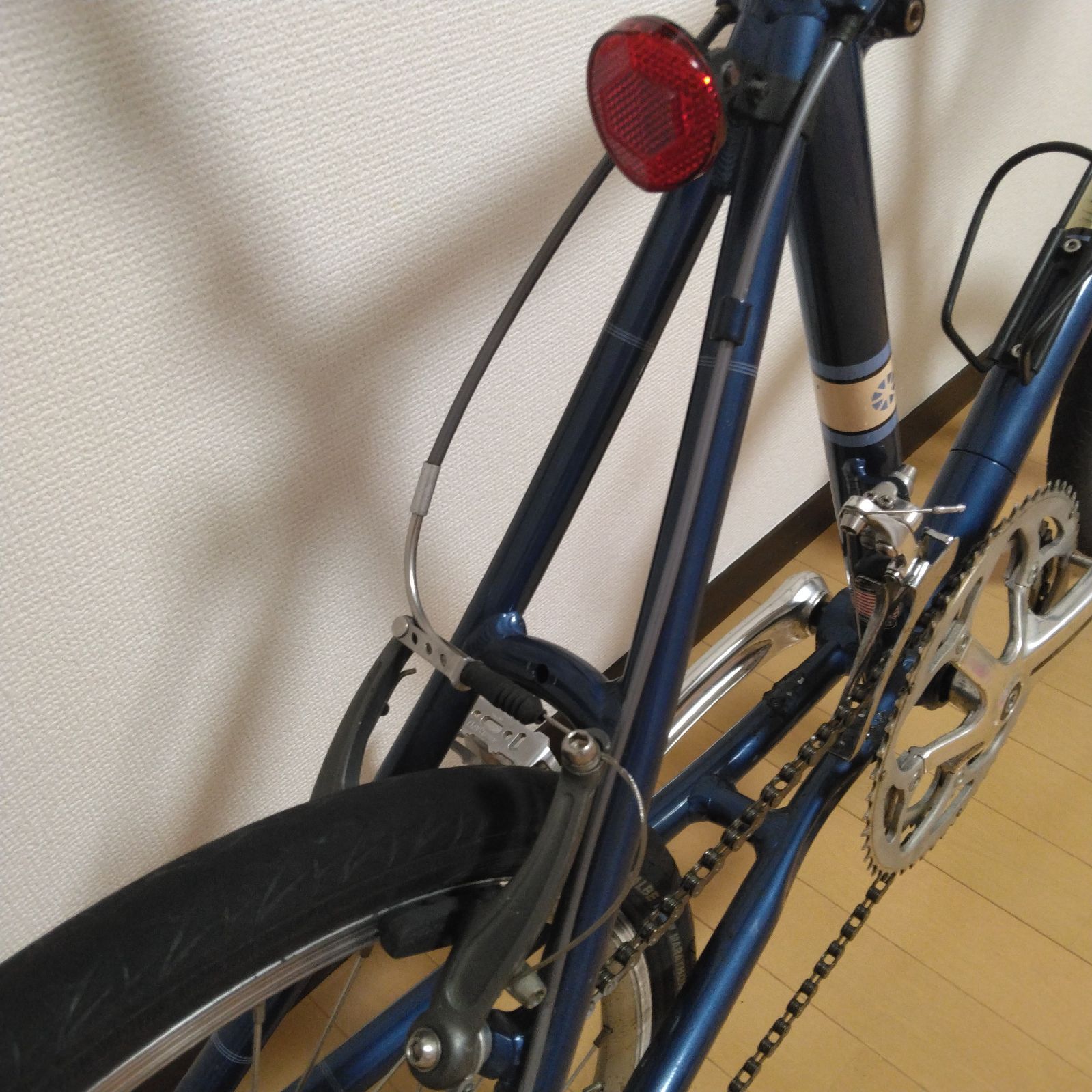 DAHON / ダホン SmoothHound 20インチ ミニベロ - メルカリ