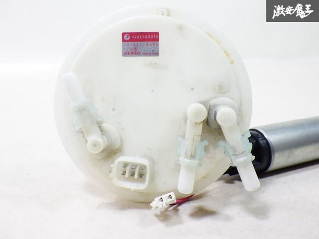 ☆保証付☆ スバル 純正 BP5 レガシィ フューエルポンプ 燃料
