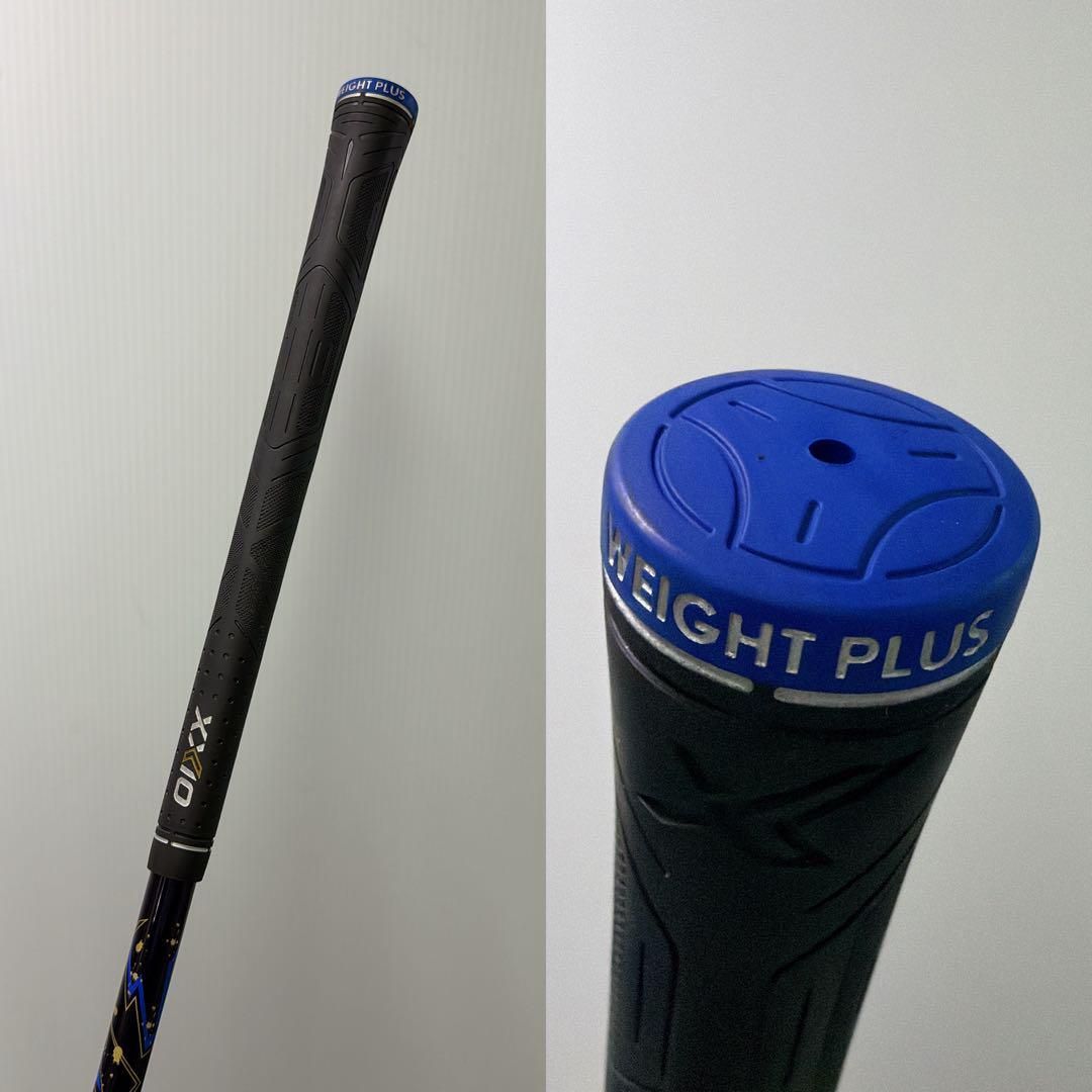 美品 ゼクシオ13 MP1300 2024 7番単品アイアン カーボンシャフトR 美品 ゼクシオ13 MP1300 2024 7番単品アイアン カーボンシャフト