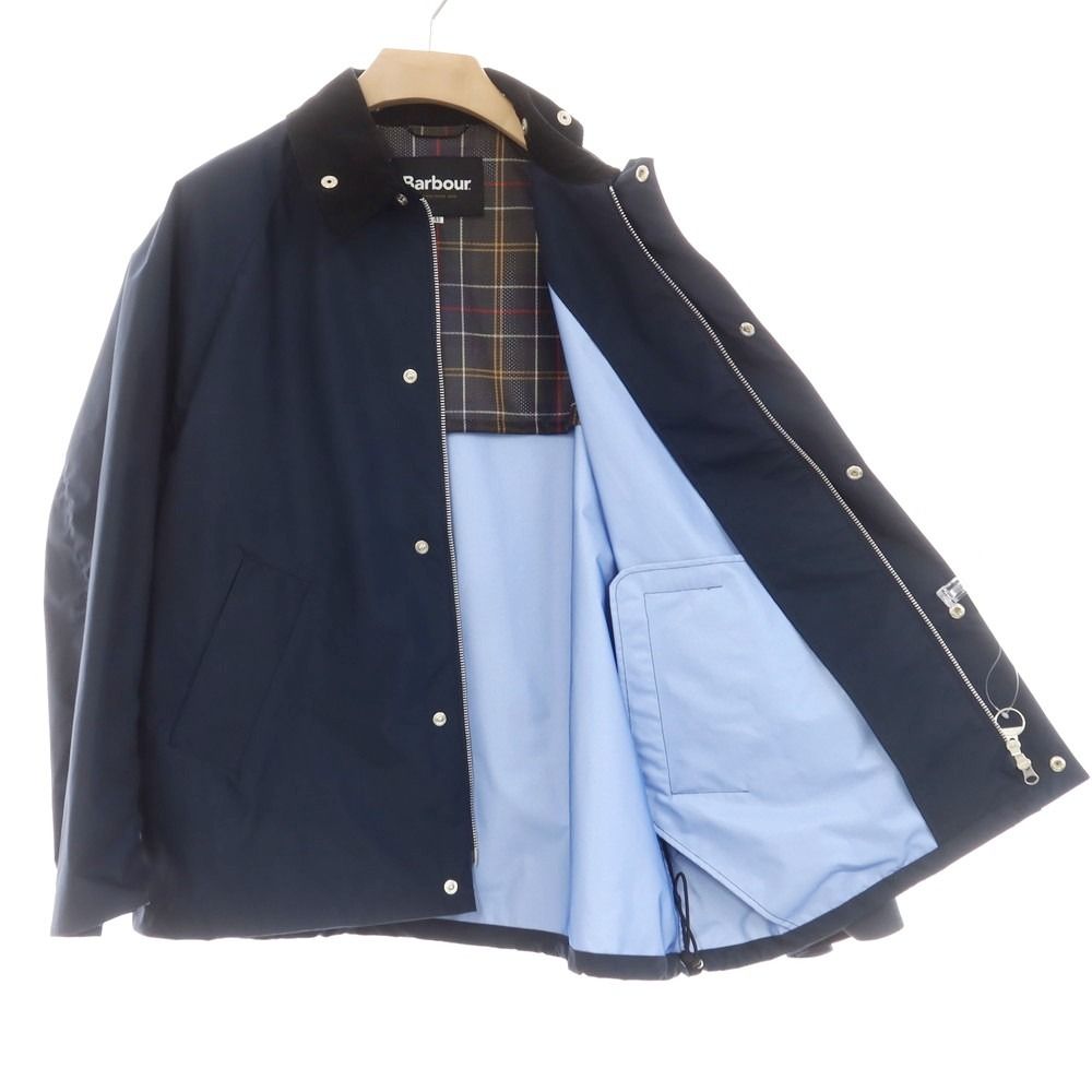 中古】バブアー Barbour TRANSPORT ナイロン フィールド 中古】バブアー Barbour TRANSPORT ナイロン フィールド