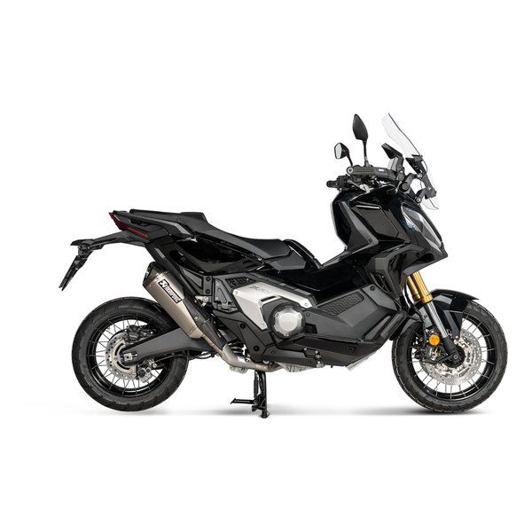 JMCA X-ADV