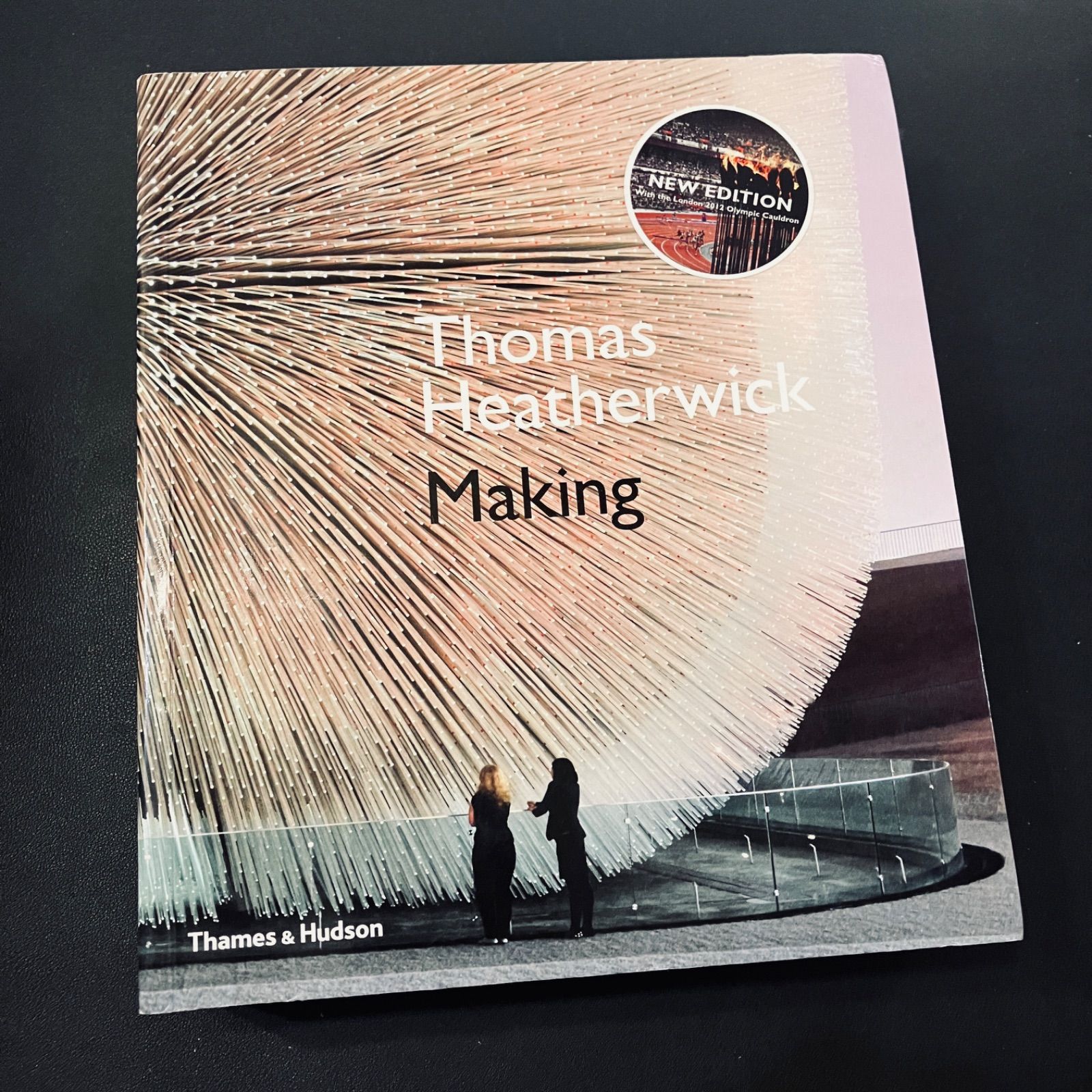 トーマス・ヘザウィック作品集 Thomas Heatherwick Making - メルカリ