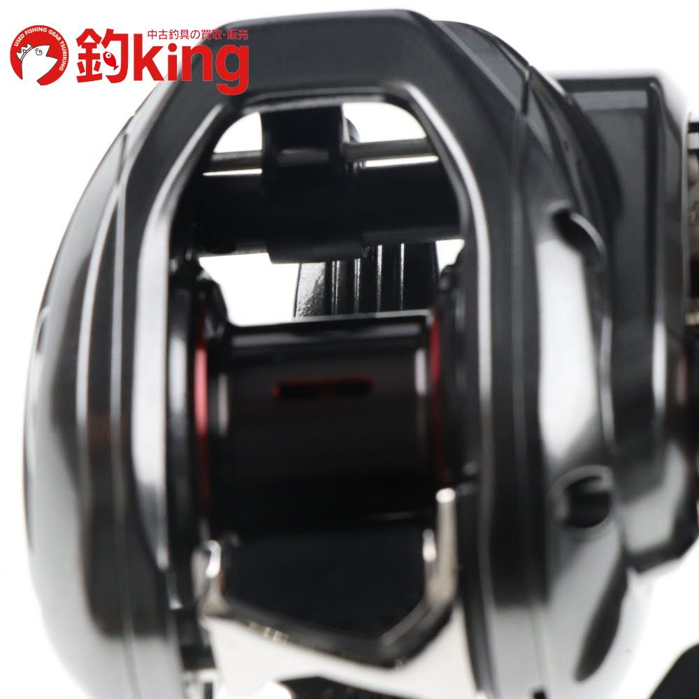 【中古/美品】 シマノ 21 炎月 100HG   /G044M 中古/美品】 シマノ 21 炎月 100HG /G044M - メルカリ