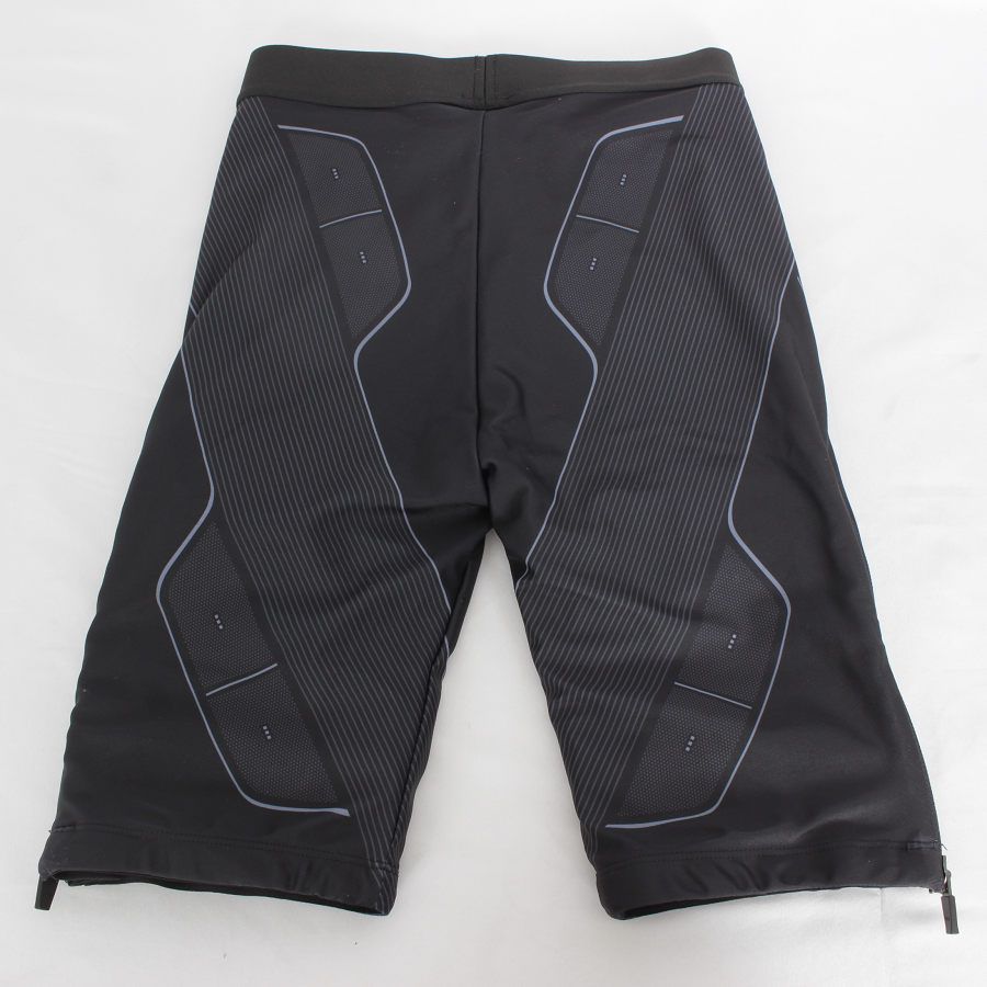 美品/正規品】MTG シックスパッド パワースーツ ライト ヒップアンド  