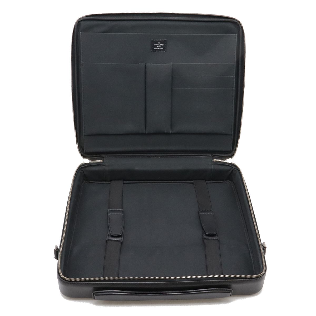 LOUIS VUITTON ルイ ヴィトン タイガ ポルト オルディナトゥール