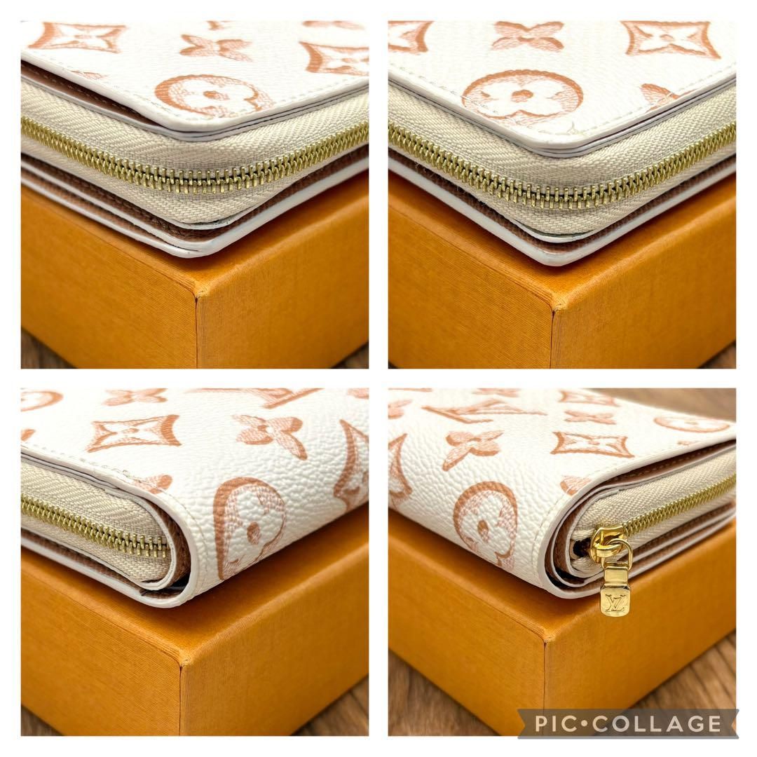 ⛄️新品同様⛄️超レア品ルイヴィトンモノグラムデュンヌ