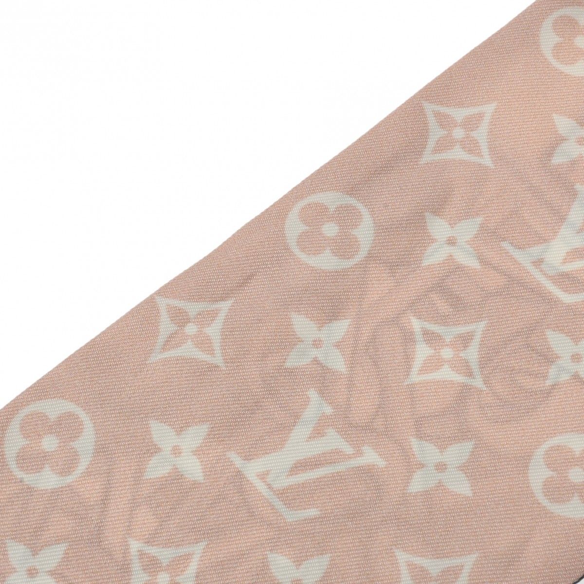 ルイヴィトン バンドー ロックイット ブルーグラシエール M76976