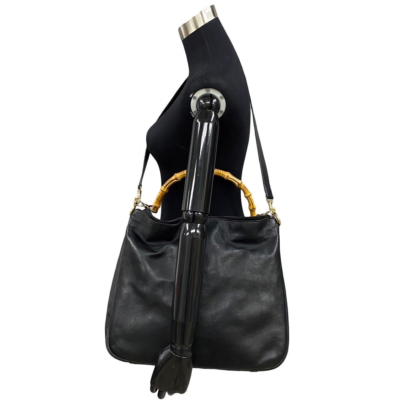 【美品】OLD GUCCI オールドグッチ/バンブー /ハンドバッグ 楽天市場】GUCCI グッチ 000・1951 ターンロック オールドグッチ