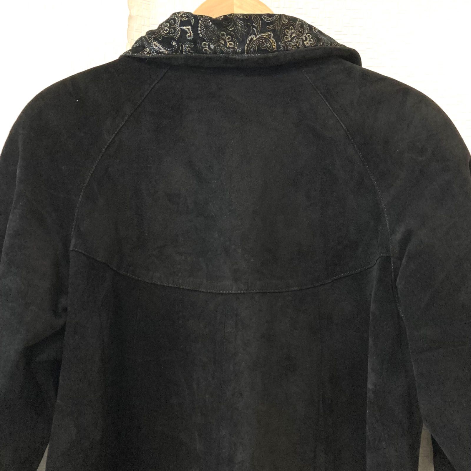 クラシックスタイル◎状態良好◎ 高級！本革！【LFORNERIS