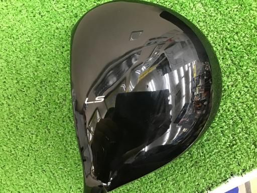 中古】 プロギア LS 11.5° ドライバー DR Speeder EVOLUTION FOR PRGR