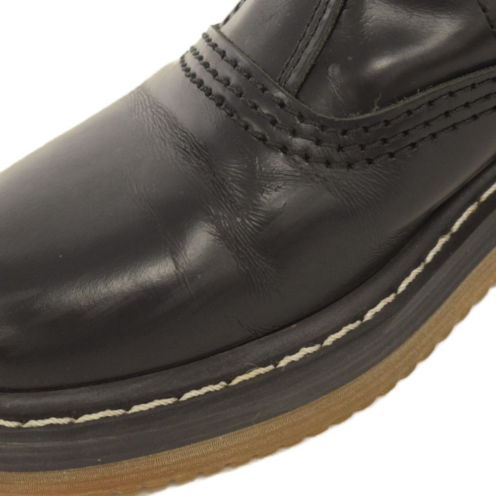 Sacai (サカイ) ×Hender Scheme ×エンダースキーマ カウハイド バック