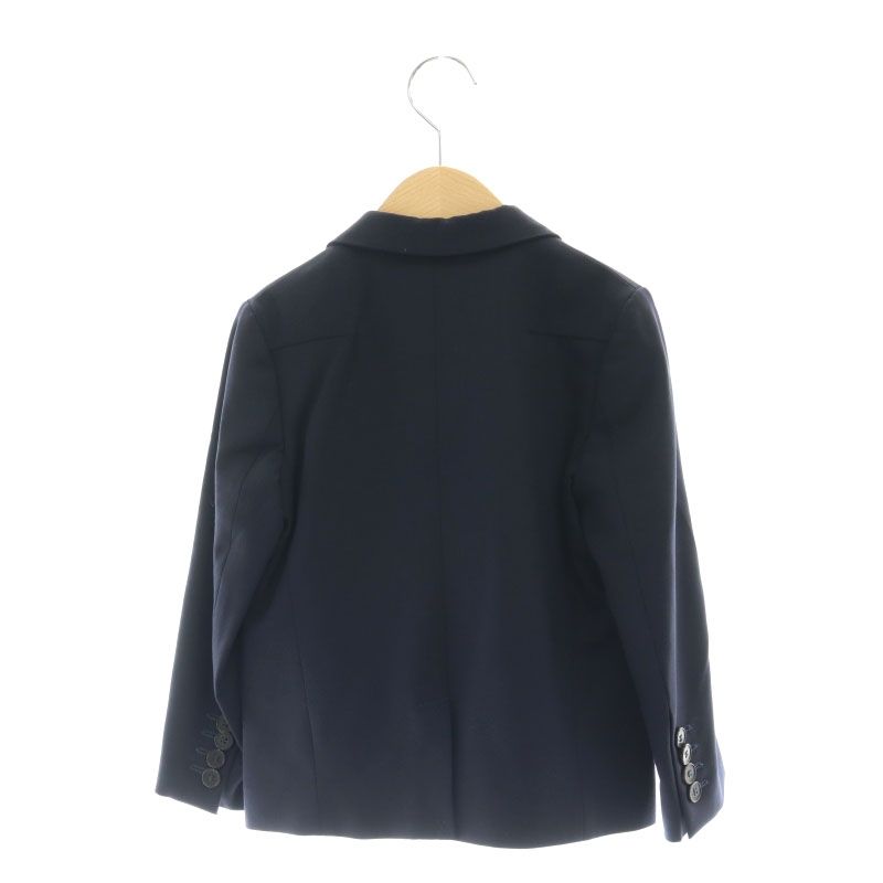 【クリスチャンディオール】3ピース セットアップ スーツ テジャケット パンツ DIOR HOMME UNIFORM セットアップ テーラードジャケット パンツ