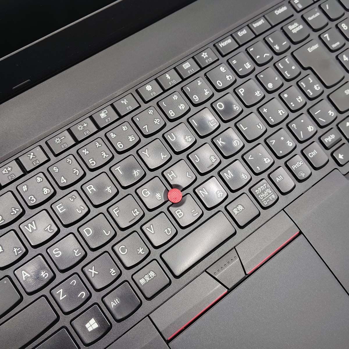 Windows11✨新品SSD✨Lenovoノートパソコン✨Office付✨15 ✨新品SSD✨Windows11✨すぐ使える・オフィス付きノートパソコン