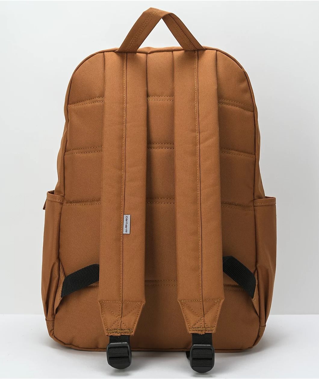 Carhartt オレンジリュック Carhartt 【並行輸入品】 カーハート リュック 大容量 バック