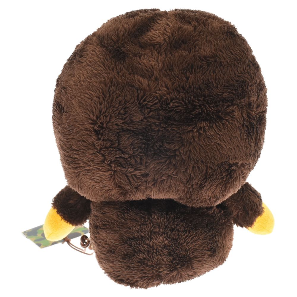 A BATHING APE (アベイシングエイプ) Baby Milo Doll ベビー
