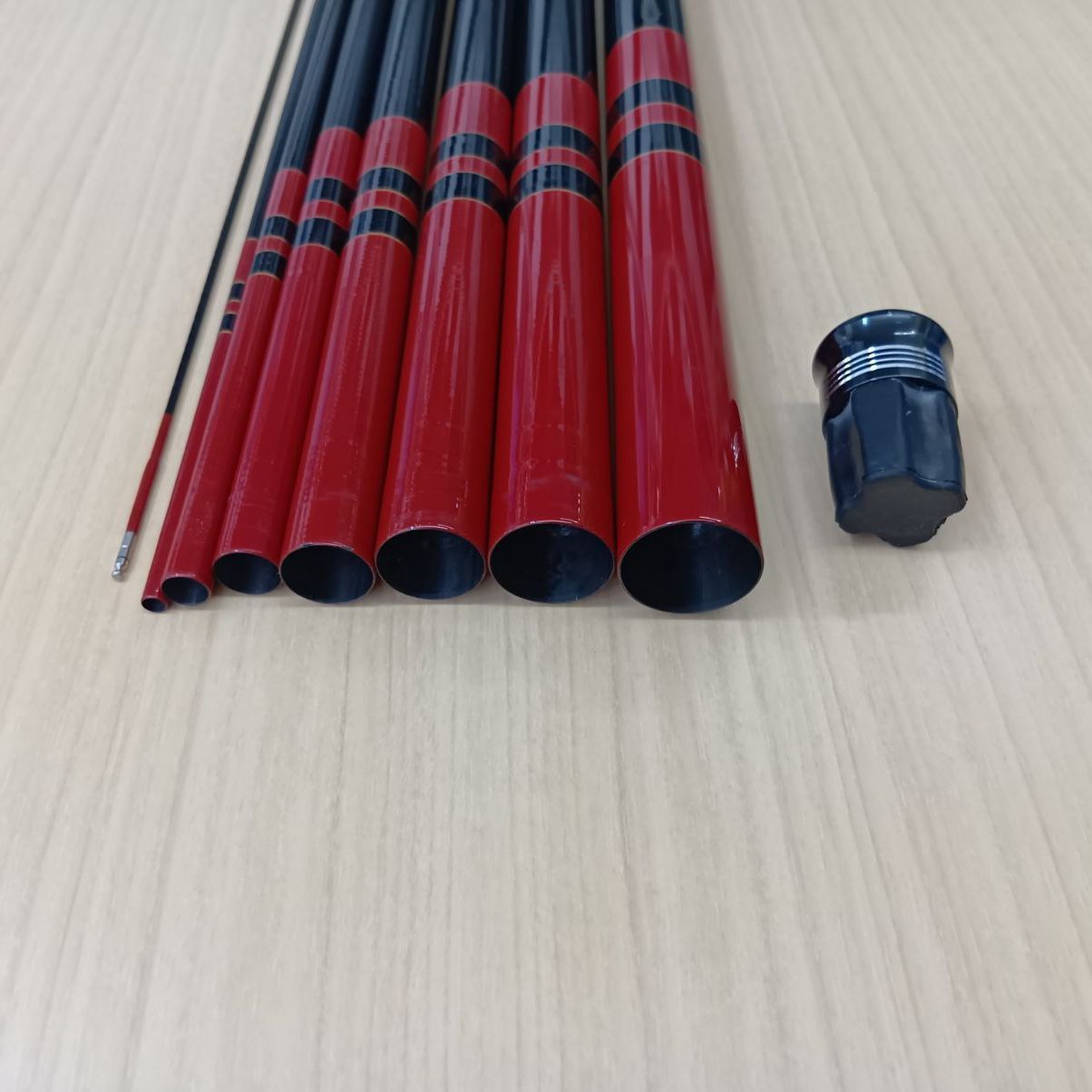 シマノ 鮎竿 スペシャル 競 スクデット タイプ H90 NS SHIMANO