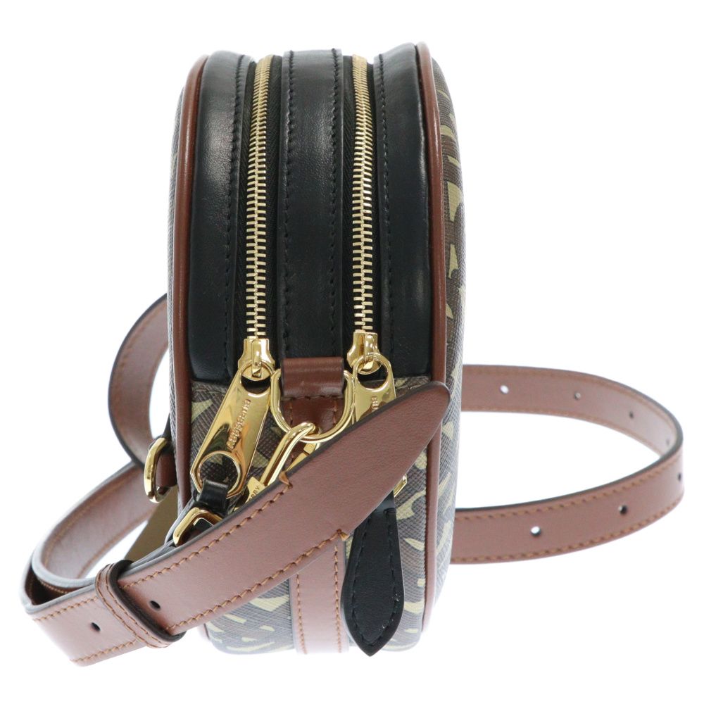 BURBERRY LONDON (バーバリーロンドン) 21SS Louise Monogram Print