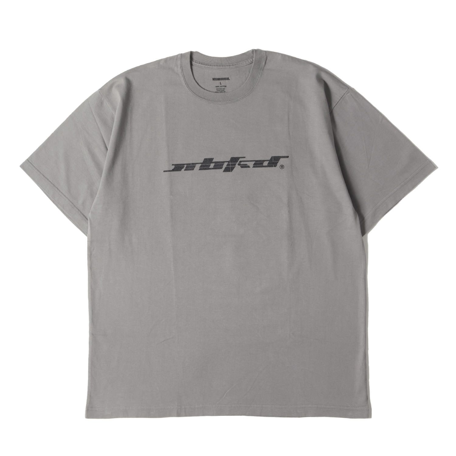 NEIGHBORHOOD ネイバーフッド Tシャツ サイズ:L / 22SS グラフィック