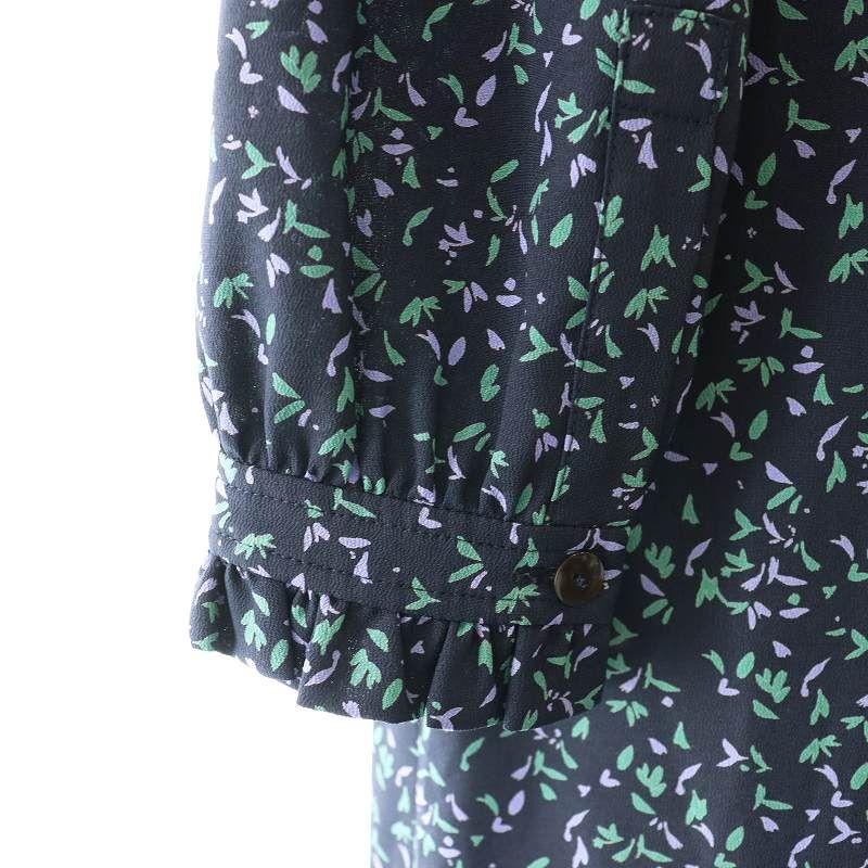 アーペーセー　A.P.C. ペイズリー柄 ワンピース A.P.C. | ワンピースの商品一覧 | A.P.C. | アーペーセー日本