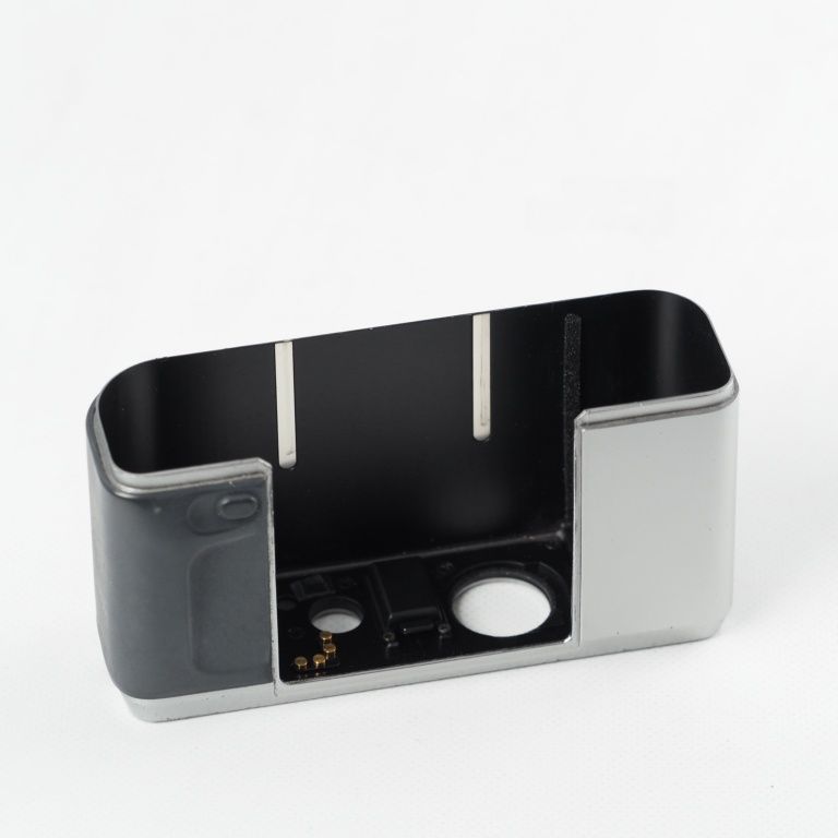 コンタックス コンパクトカメラ