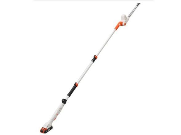 2営業日で発送 工進 Koshin 工進 ポールヘッジトリマ SPH1820K 2087