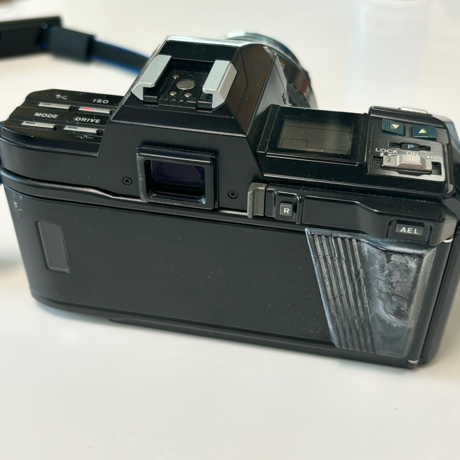 送料無料】MINOLTA/ミノルタ/7000α/α7000/AFレンズ35-70/一眼