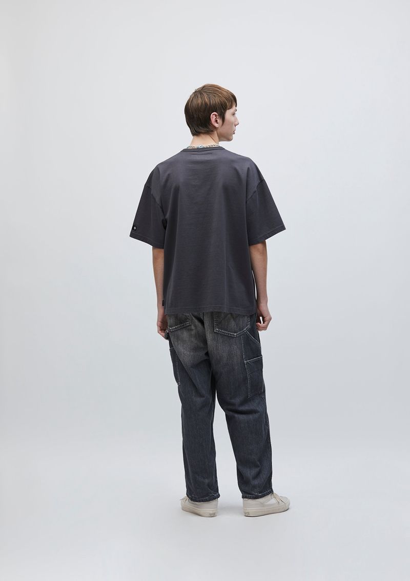 NEIGHBORHOOD CLASSIC CREWNECK-P SS Tシャツ 251FPNH-CSM07 - メルカリ