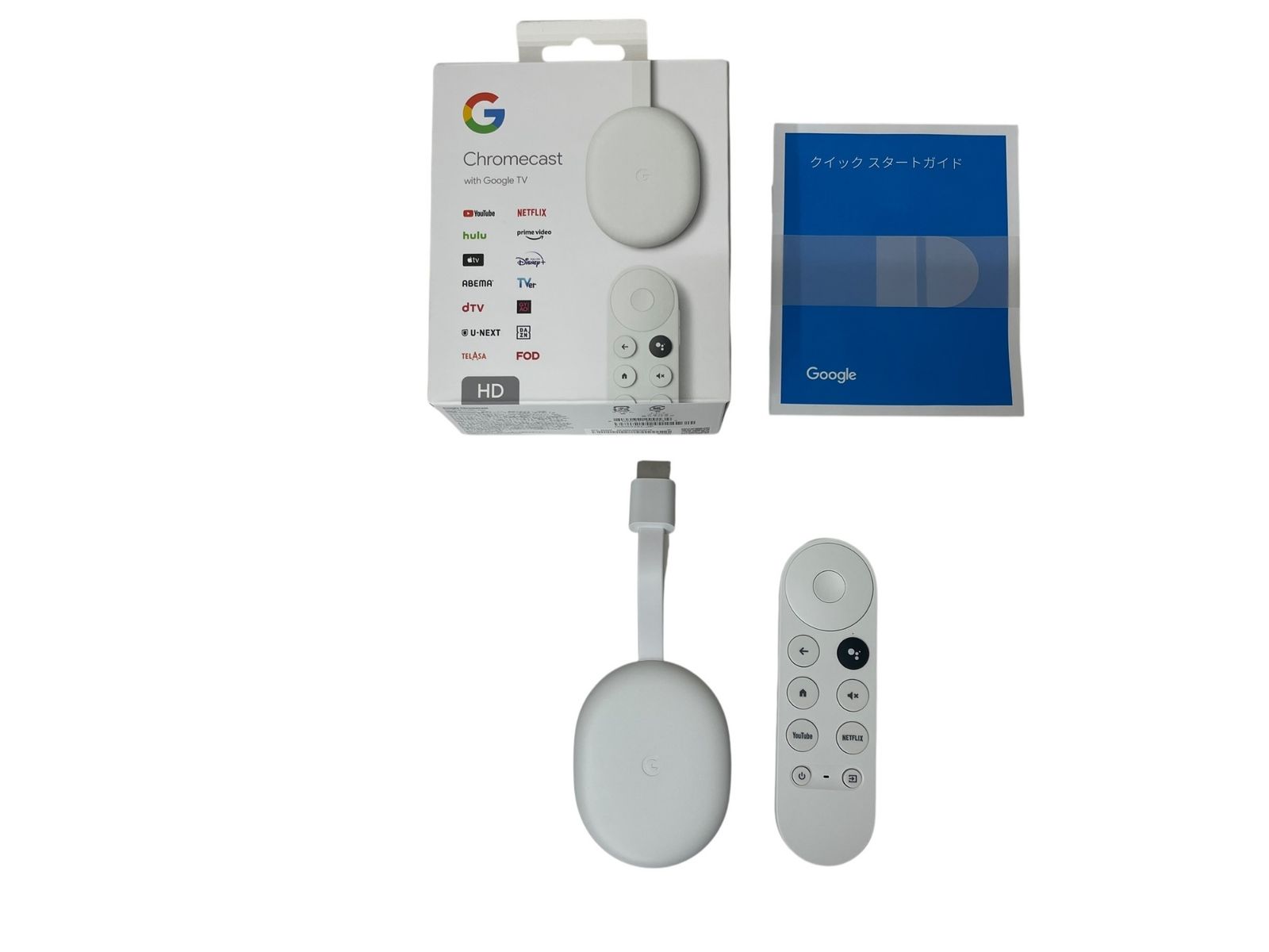 Google Chromecast TV クロームキャスト 家電 グーグル ファッション d Google Chromecast TV クロームキャスト 家電 グーグル ファッション d