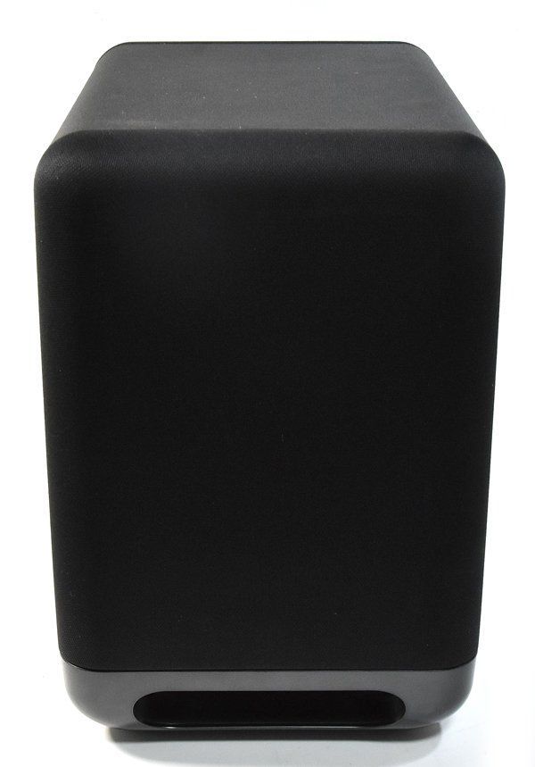 スピーカー・ウーファー SONY SA-SW5 BLACK SONY SA-SW5 ブラック サブウーファー ホームシアターシステム