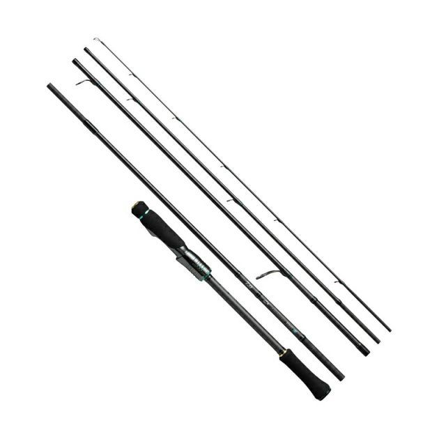 ダイワ イプリミ 66UL / トラウトロッド / daiwa / 釣具 ダイワ