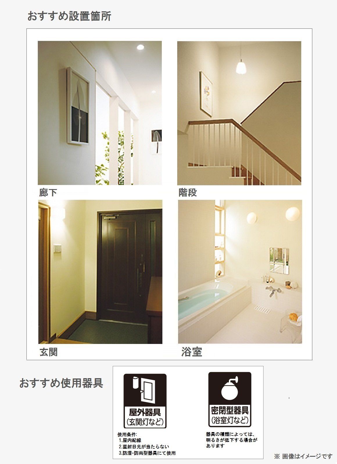 パナソニック LED電球 口金直径26mm 電球60W形相当 昼光色相当(7.0W) 一般電球・広配光タイプ 2個入り 密閉形器具対応 LDA7DGEW2T 