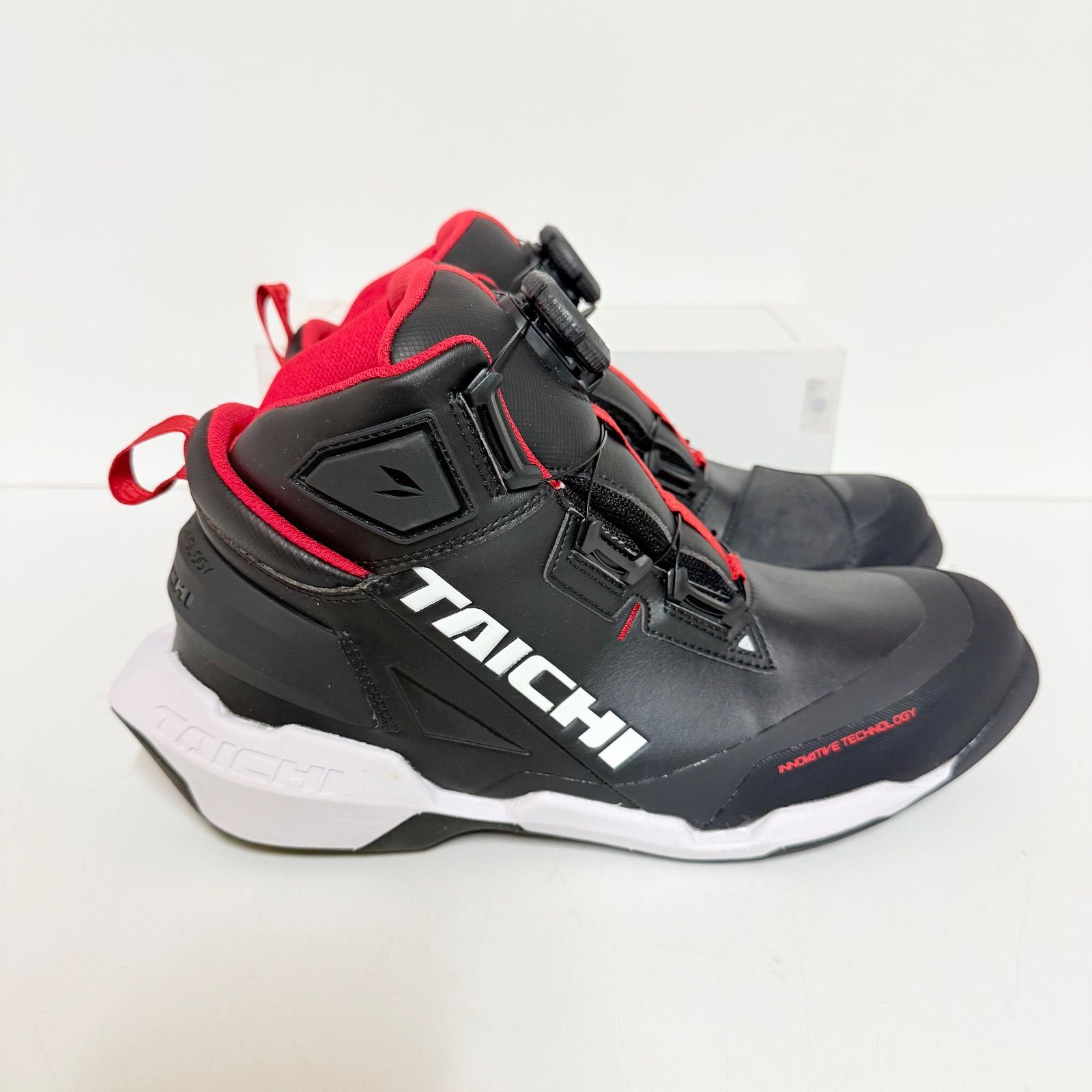 RSタイチ ドライマスターアローシューズ RSS013 アールエスタイチ 013