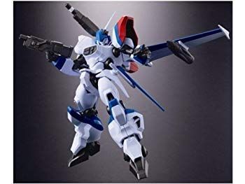 中古】(未使用・未開封品) 機甲戦記ドラグナー 魂SPEC XS-16 MBD