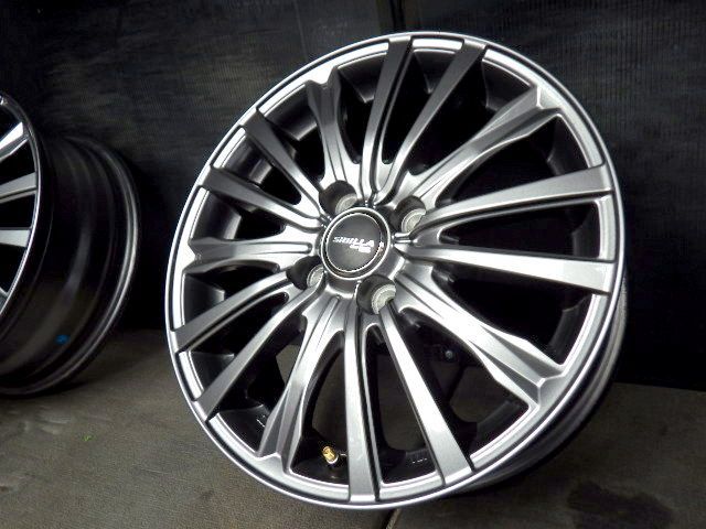 WS 15x5.5J