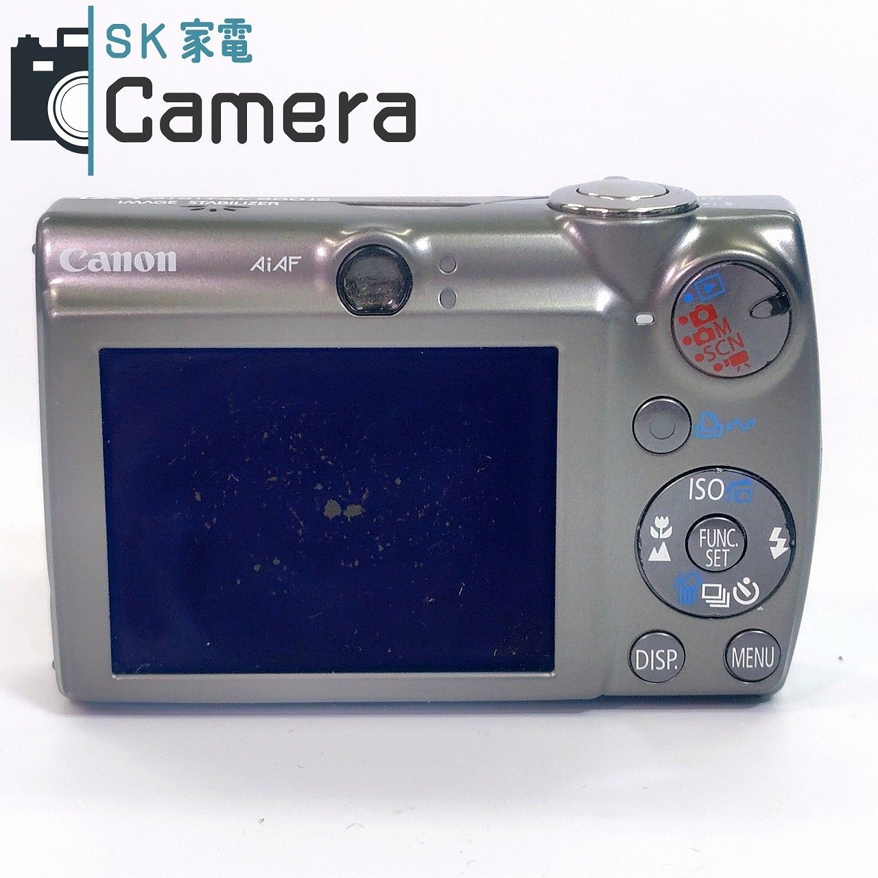 動作良好♪ FUJIFILM FinePix 700 デジタルカメラ 初代FinePix 150万