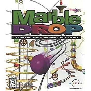 Marble Drop 輸入版