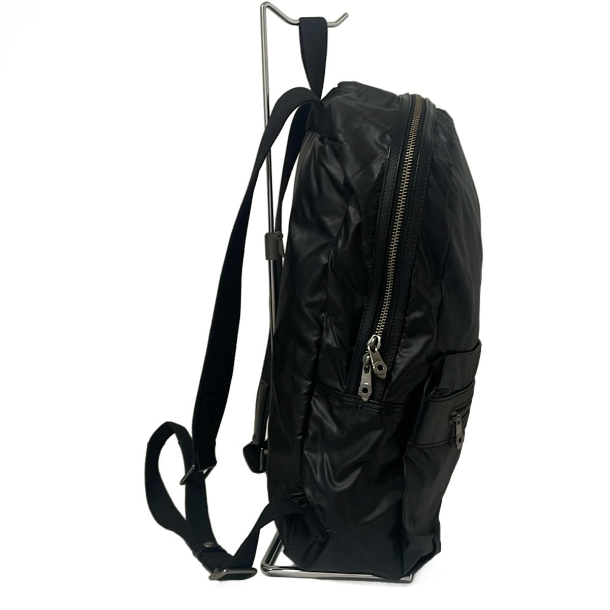 HUNTING WORLD ユーティリティ 2WAYバックパック リュック HUNTING