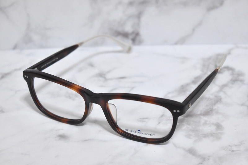 送料込値下げ❣️Oliverpeopleswest ANITA bg_度なしレンズ OLIVER PEOPLES WEST」 ANITA （静岡店） | ポーカーフェイス