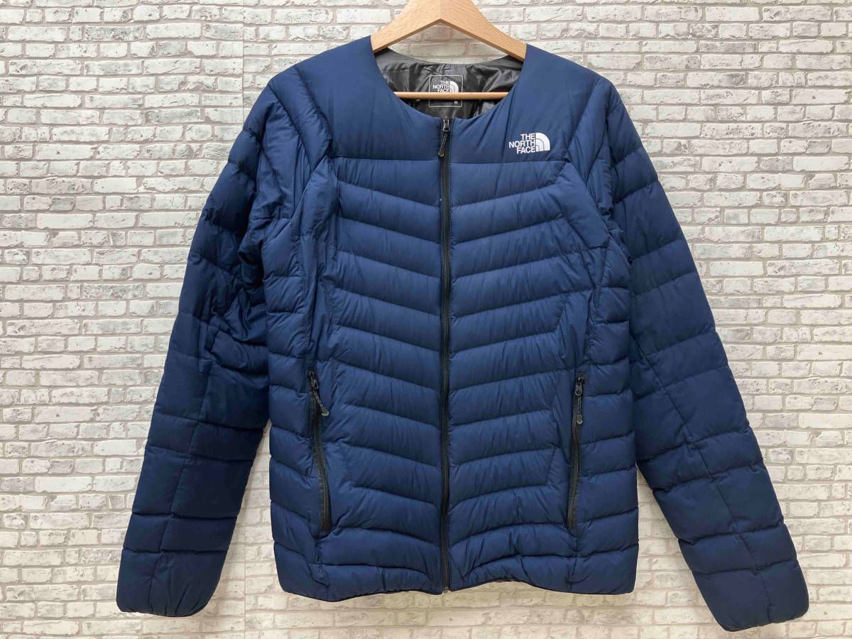 THE NORTH FACE ザノースフェイス サンダーラウンドネック