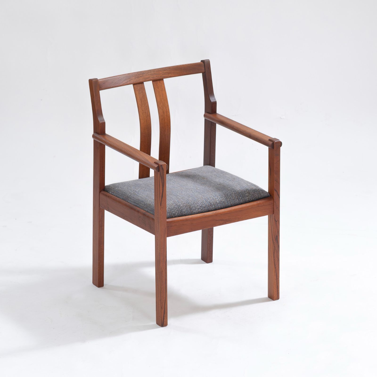 レトロ 木製椅子