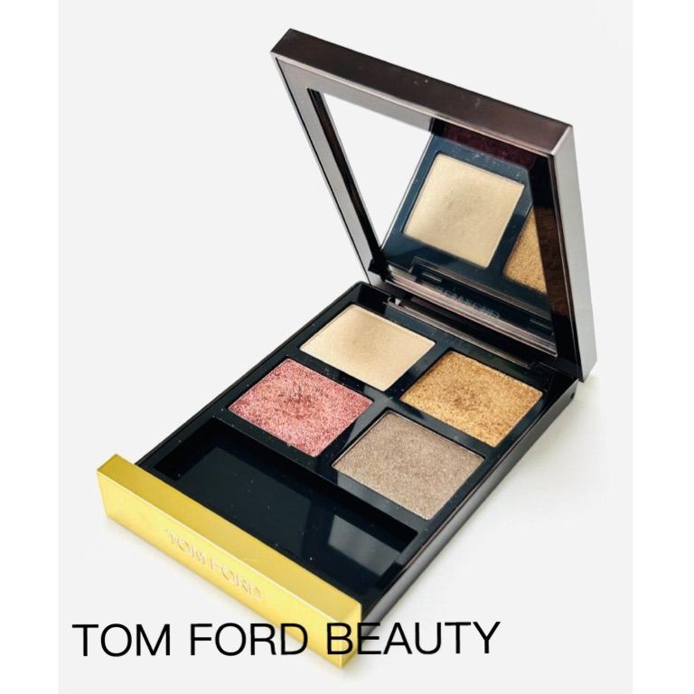 トムフォード アイシャドウ アラベスク 30 アイカラー クォード