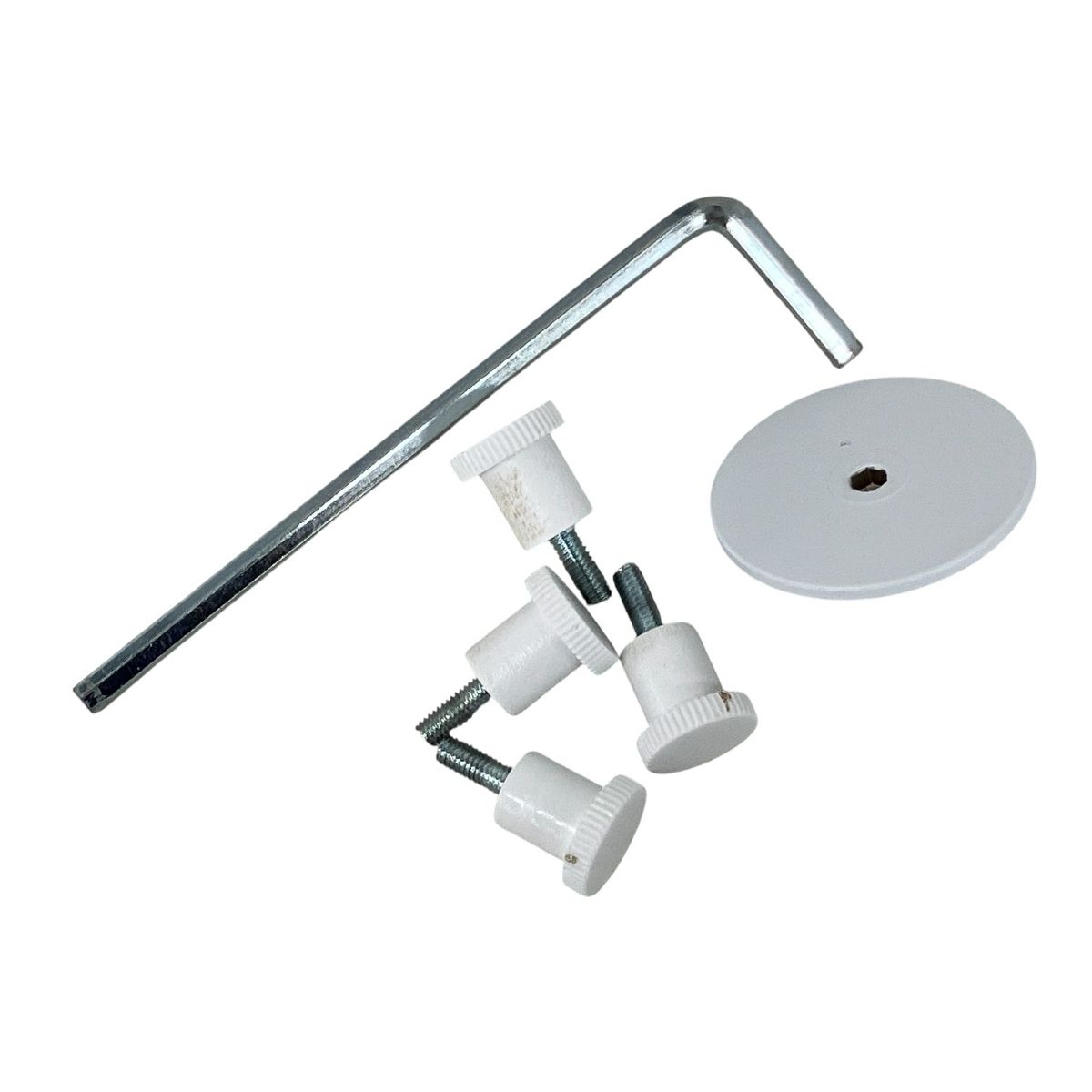 ERGOTRON エルゴトロン NX モニターマウント ホワイト ジャンク K10437333