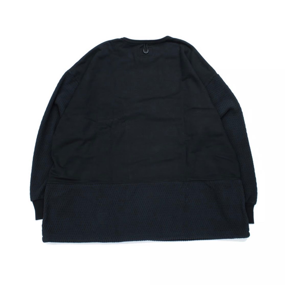 VIRGOwearworks】スウェット 