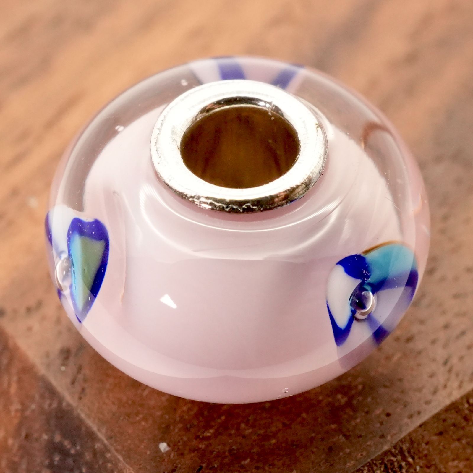 トロールビーズ ピンクプリズム スノードロップ 殿堂 トロールビーズ 吸い上げれ ピンクプリズム スノードロップ